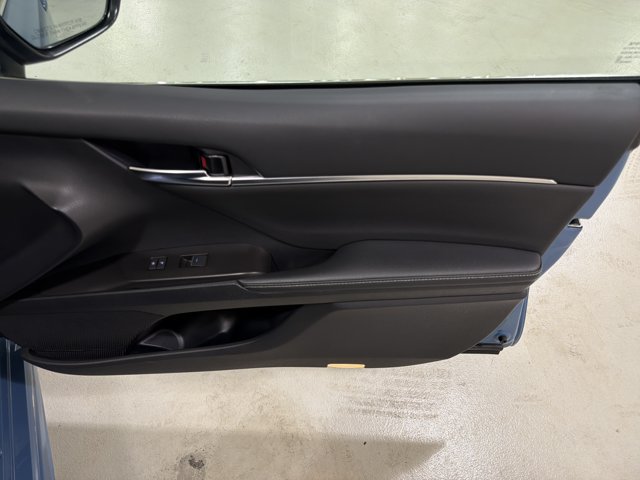 Used 2024 Toyota Camry XSE w/ Cold Weather Package FWD image 38