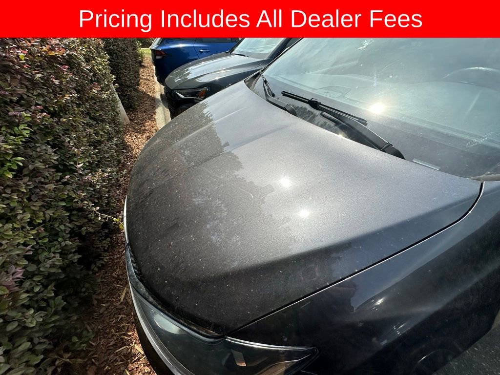 Used 2020 Chrysler Pacifica Touring-L