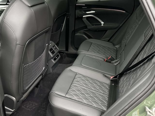 New 2026 Audi SQ5 Premium Plus AWD/4WD image 5