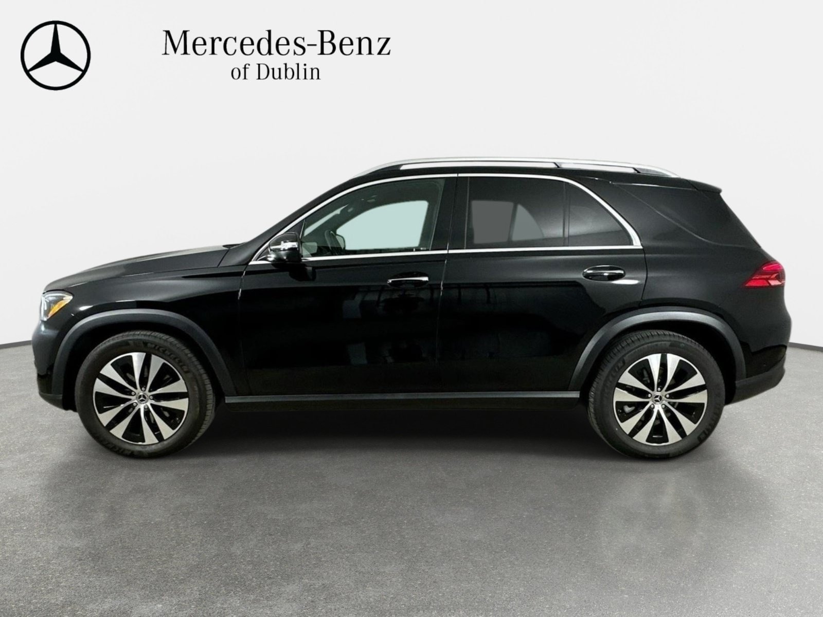 Certified 2024 Mercedes-Benz GLE 350 4MATIC image 5