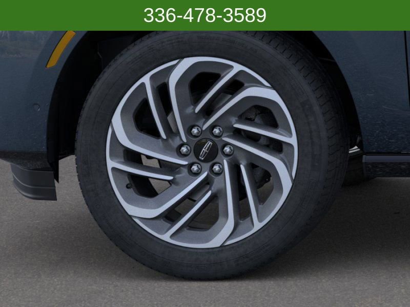 New 2025 Lincoln Navigator Reserve image 19