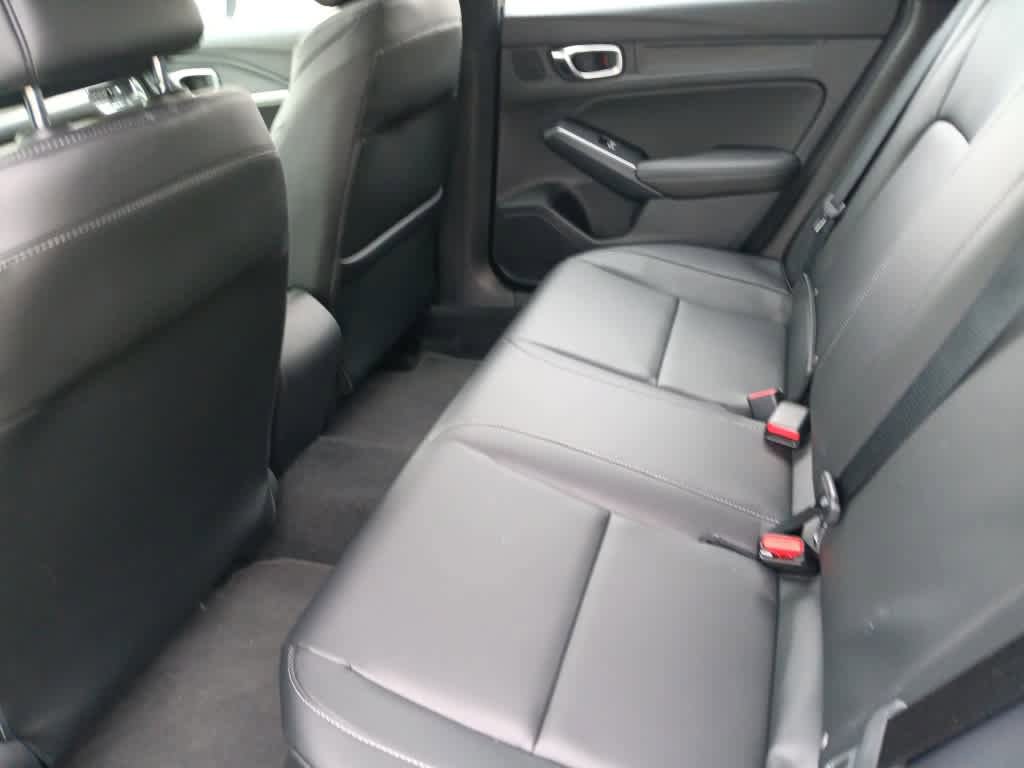 Used 2025 Acura Integra A-Spec image 19