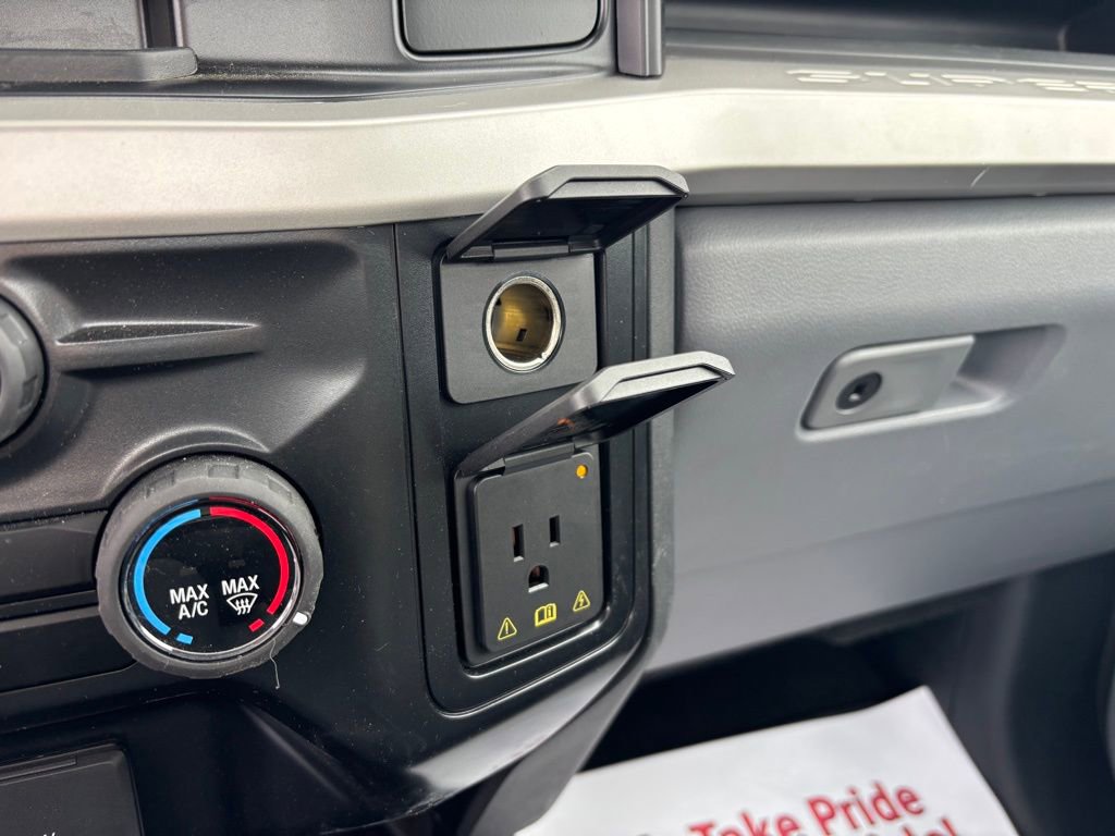 Used 2025 Ford F350 XL w/ STX Appearance Package image 21
