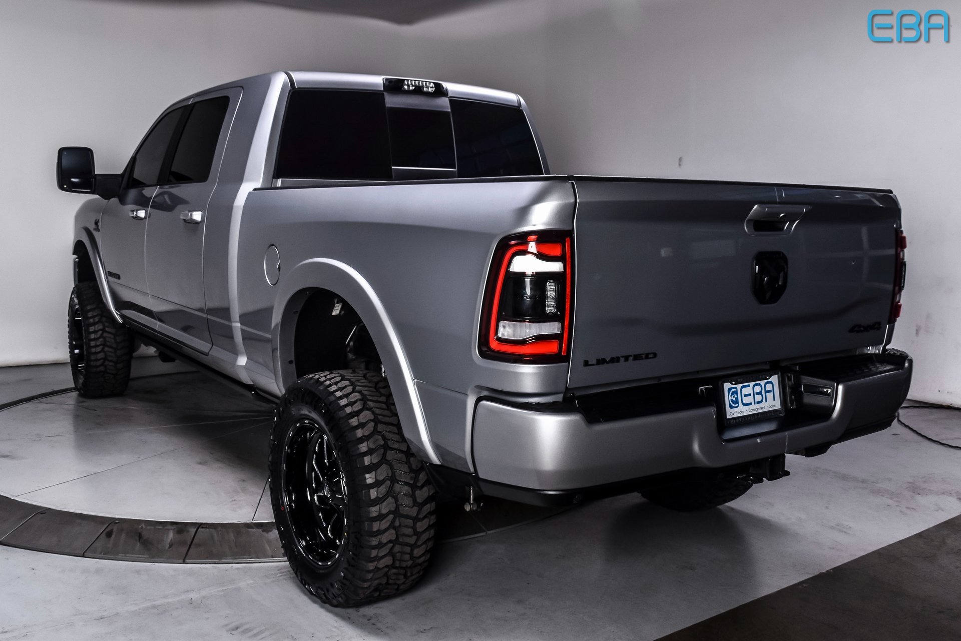 Used 2023 RAM 2500 Limited image 6