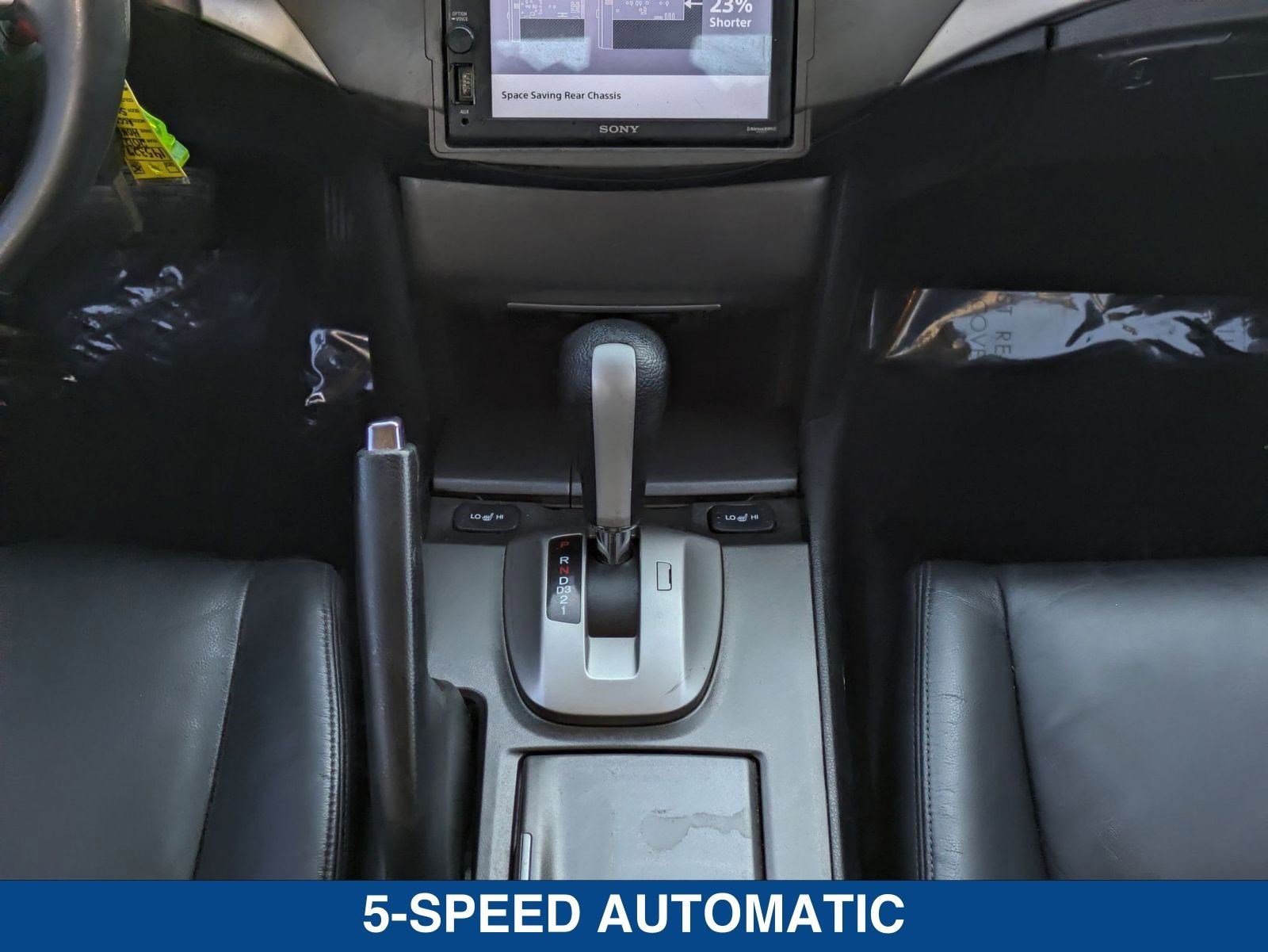 Used 2012 Honda Accord SE image 18