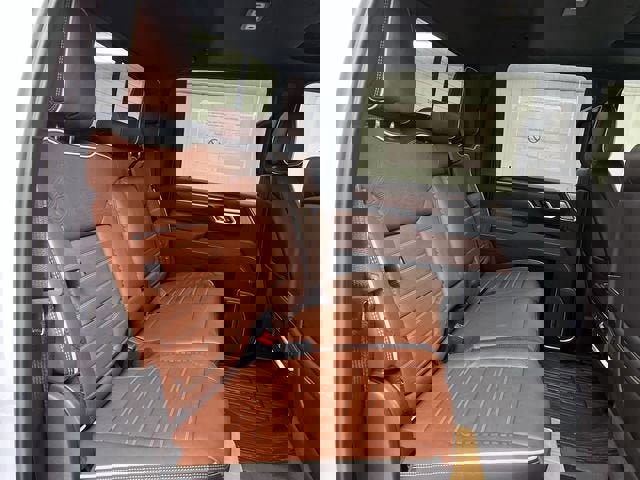 New 2026 GMC Sierra 2500 Denali Ultimate image 28