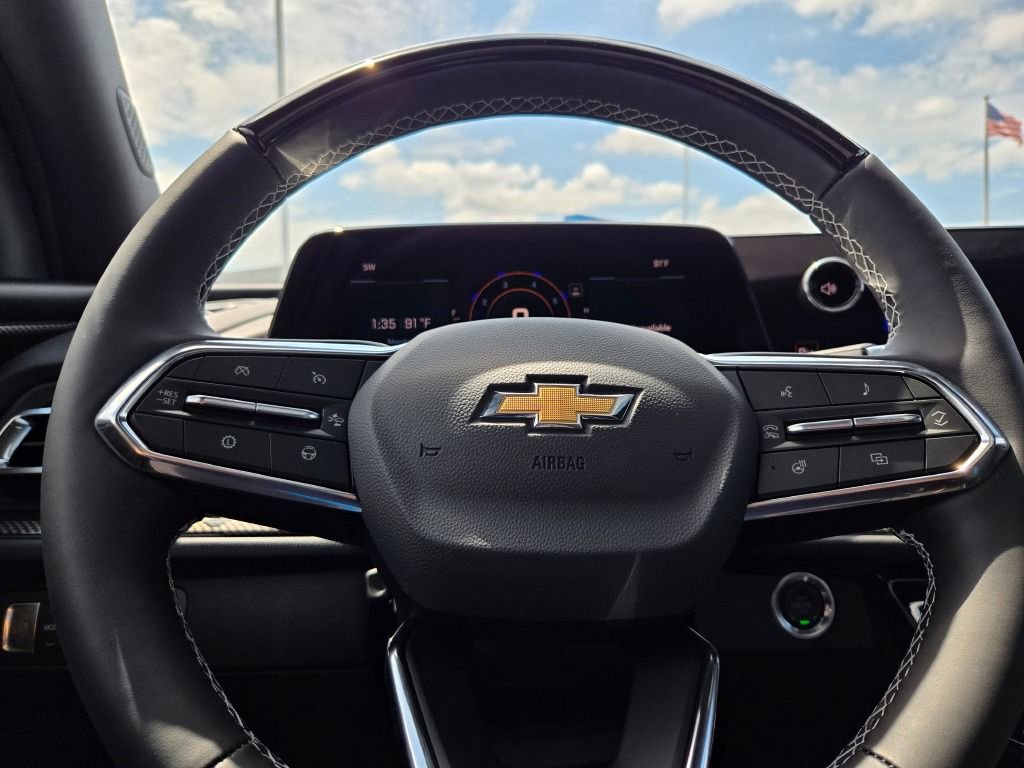 New 2026 Chevrolet Traverse High Country w/ LPO, Floor Liner Package image 35