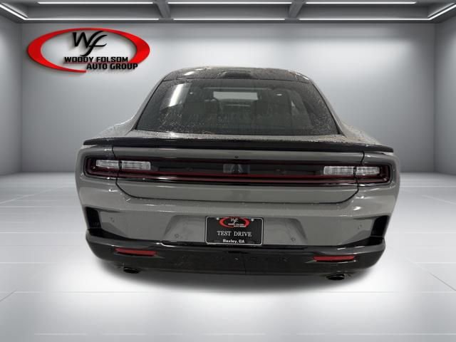 New 2026 Dodge Charger Scat Pack w/ Blacktop Package image 7