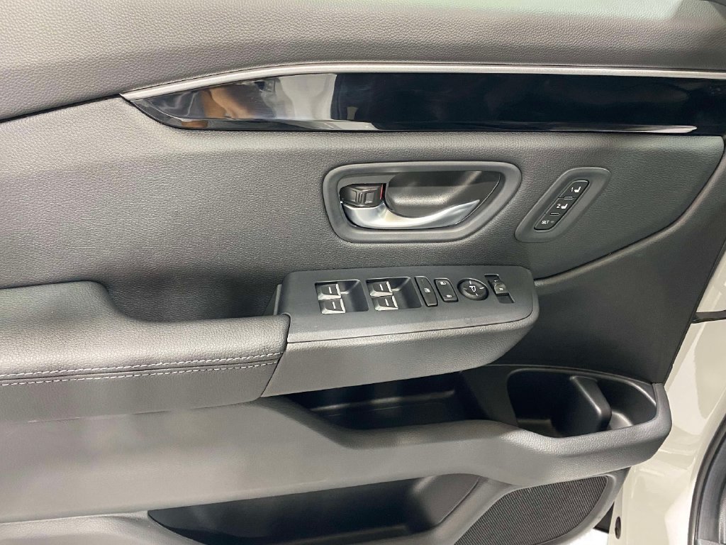 New 2026 Honda Pilot EX-L image 19
