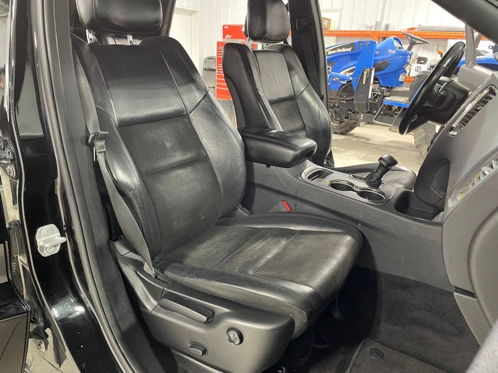 Used 2019 Dodge Durango GT image 26