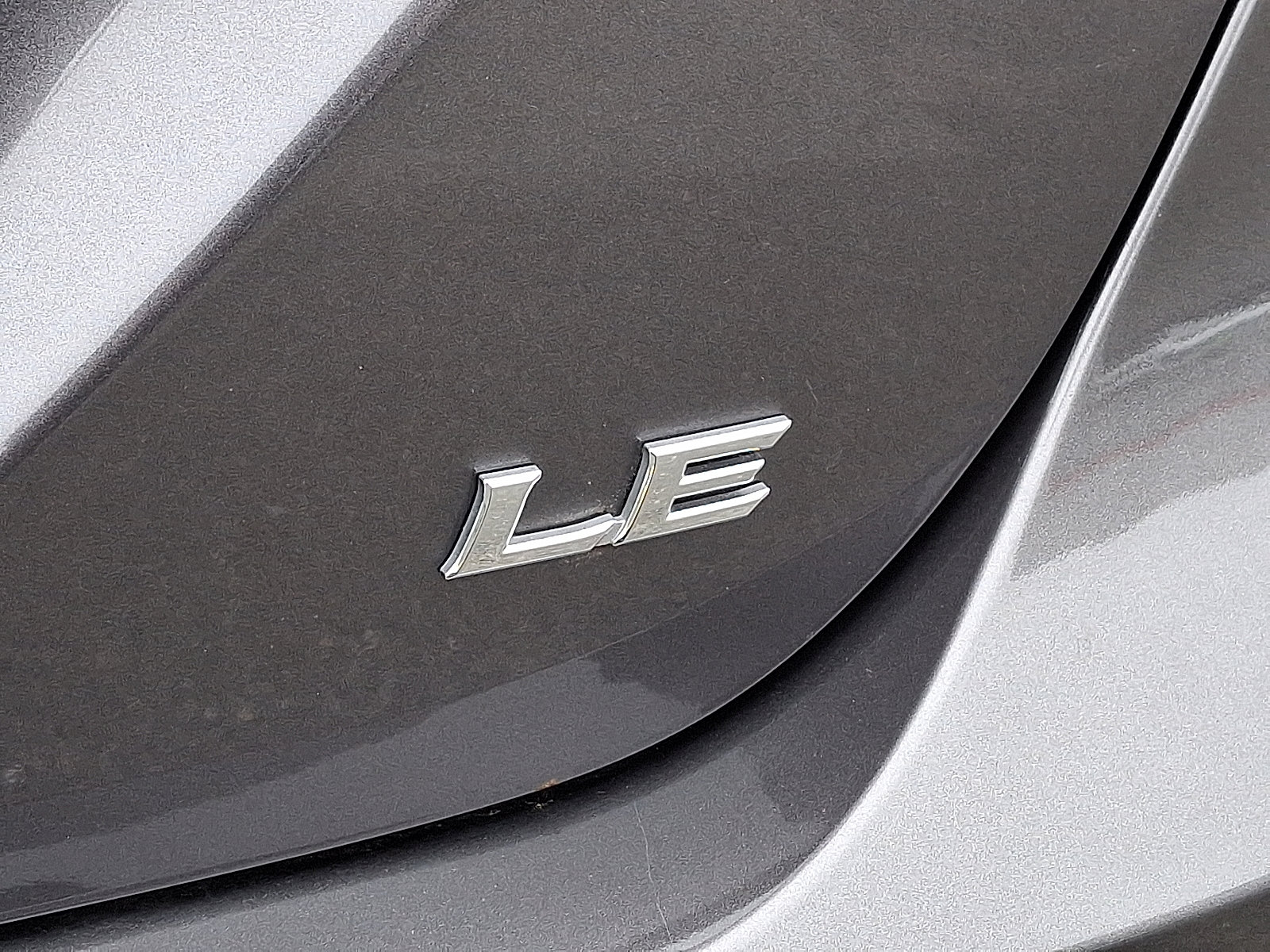 Certified 2023 Toyota Camry LE w/ Cold Weather Package image 31