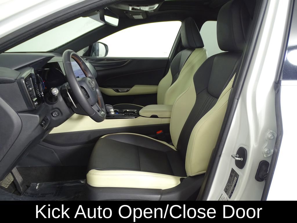 Used 2022 Lexus NX 350 AWD image 13