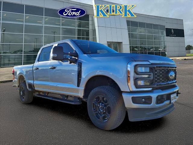 Certified 2024 Ford F250 XL w/ STX Appearance Package image 3
