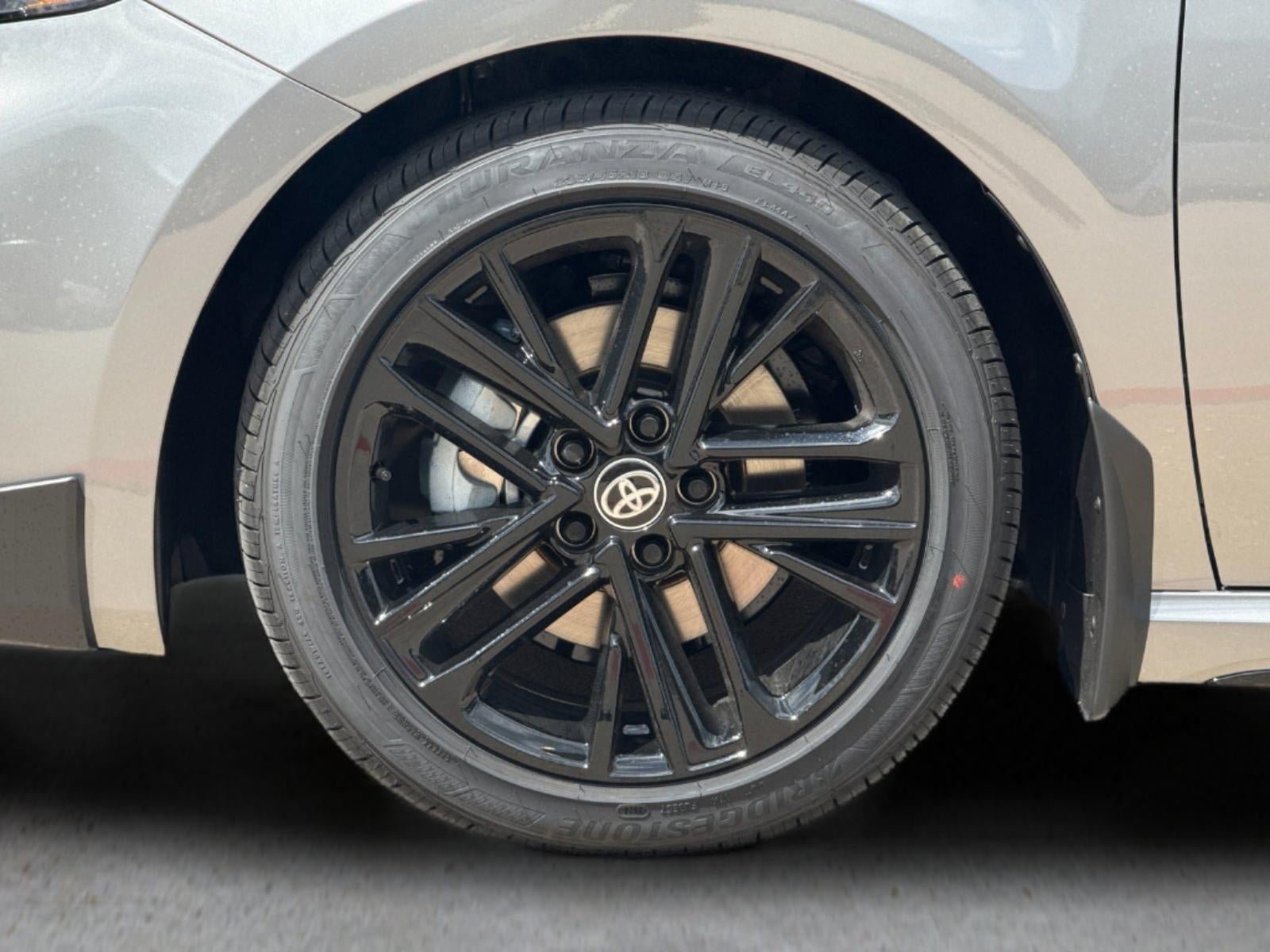 New 2026 Toyota Camry SE w/ Convenience Package FWD image 30