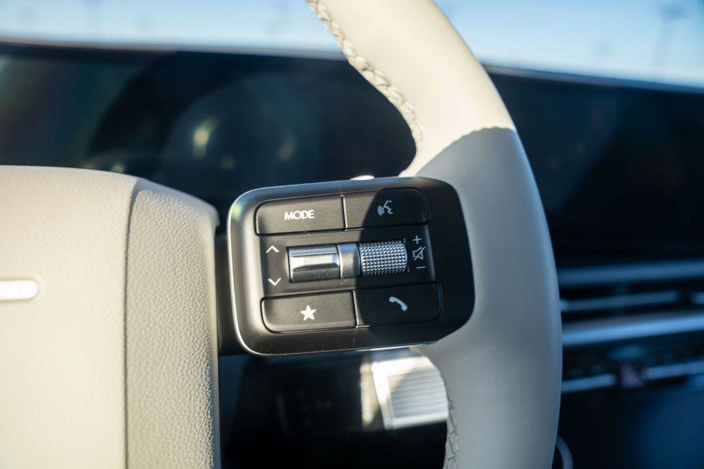 New 2026 Hyundai Santa Fe SEL image 23