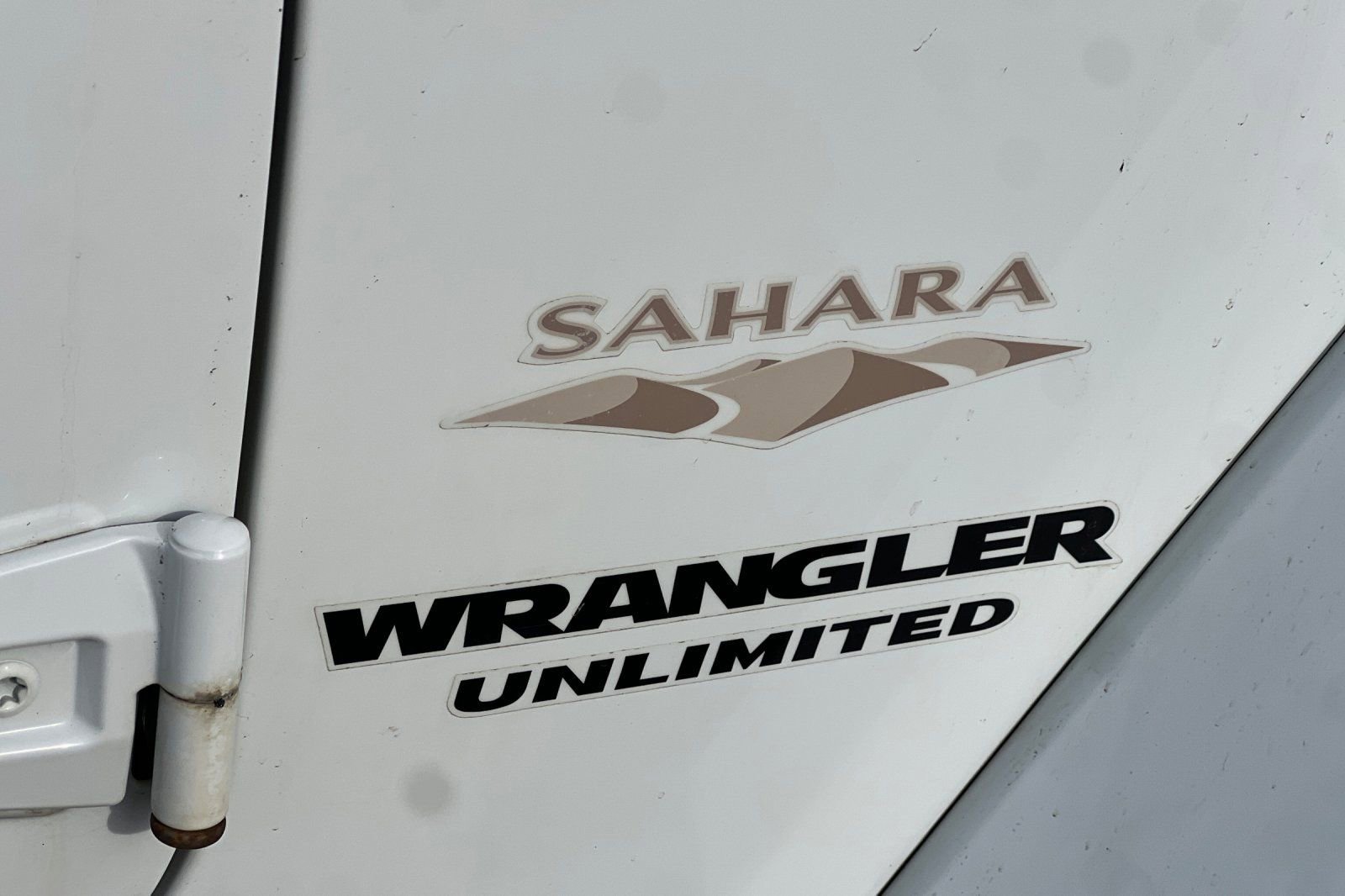 Used 2013 Jeep Wrangler Unlimited Sahara w/ Connectivity Group image 22