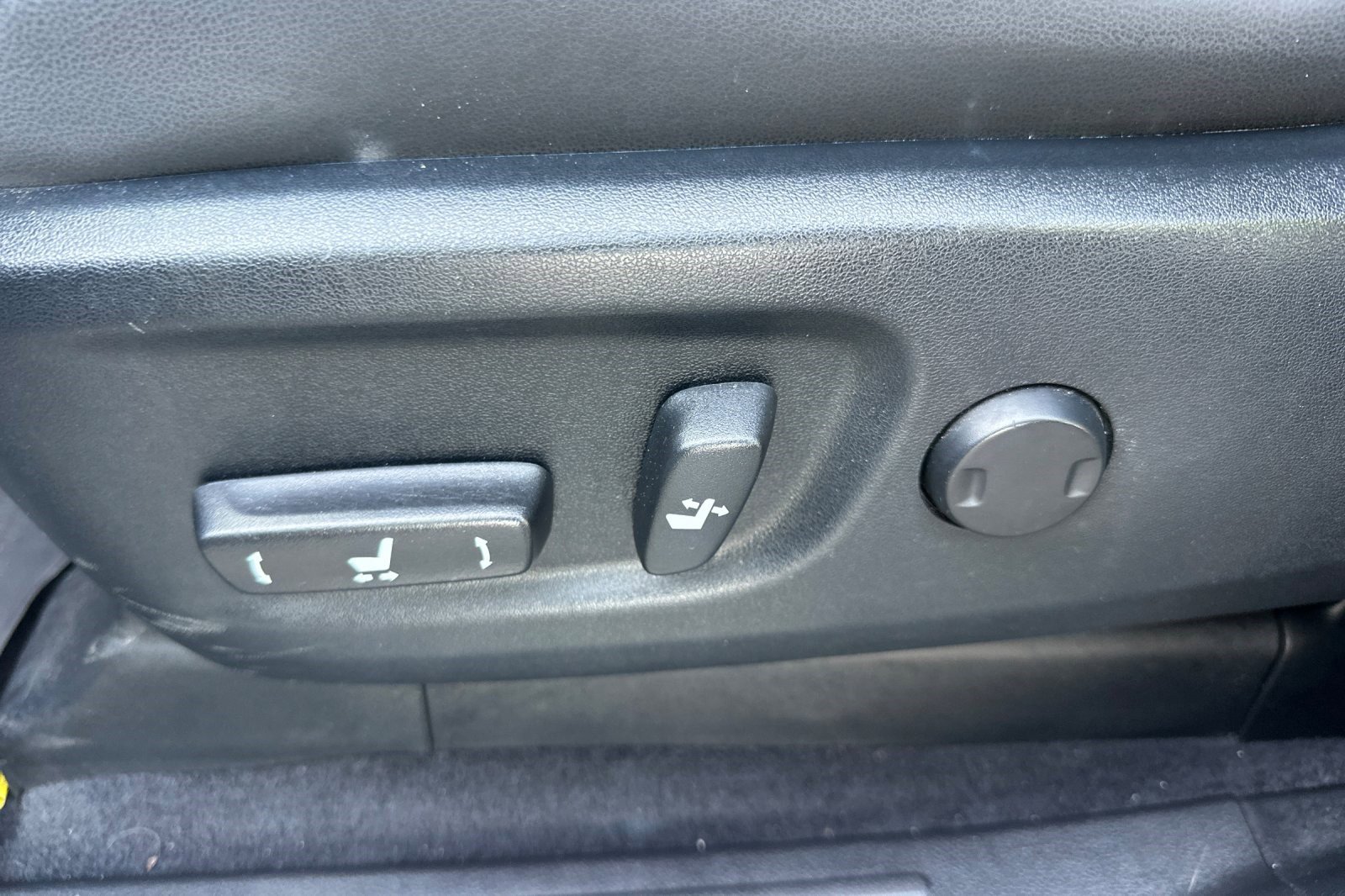 Certified 2023 Lexus GX 460 Premium w/ Premium Plus Package image 14