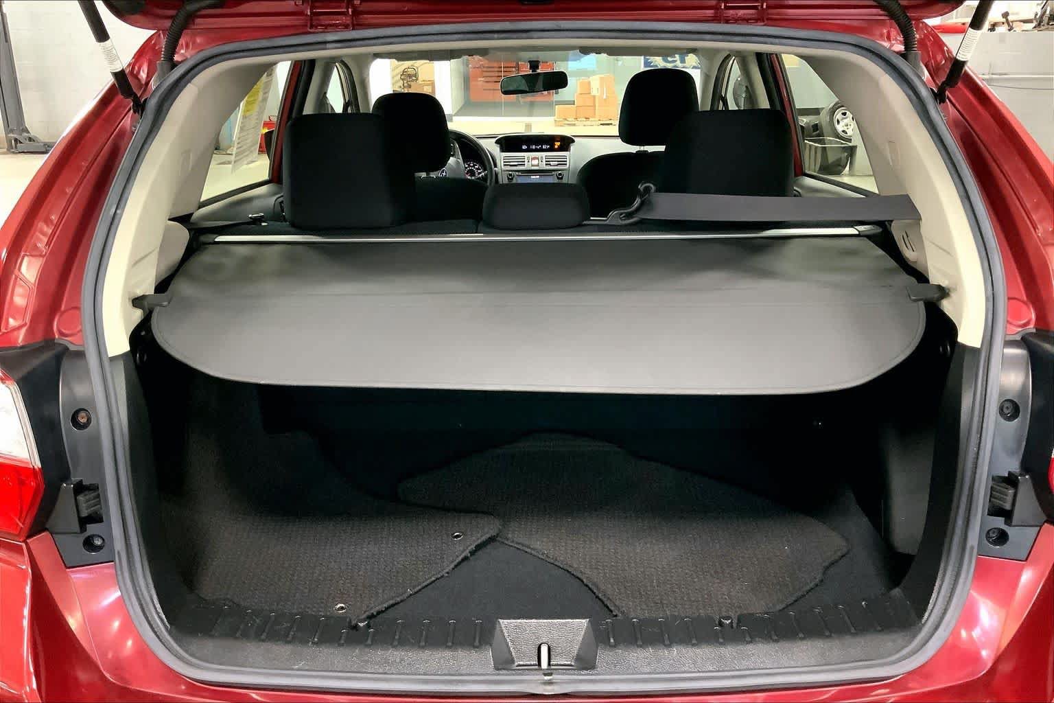 Used 2015 Subaru Impreza 2.0i AWD/4WD image 36