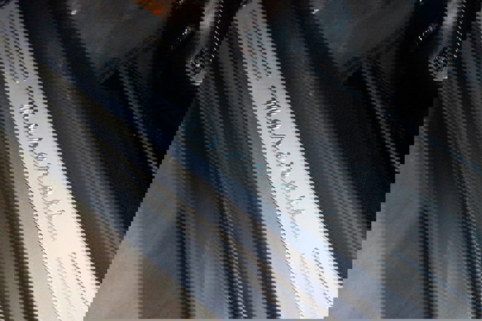 Used 2014 Maserati GranTurismo MC image 21