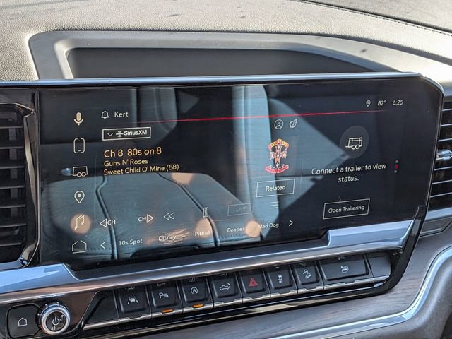 Used 2023 GMC Sierra 1500 SLT w/ SLT Premium Plus Package image 20