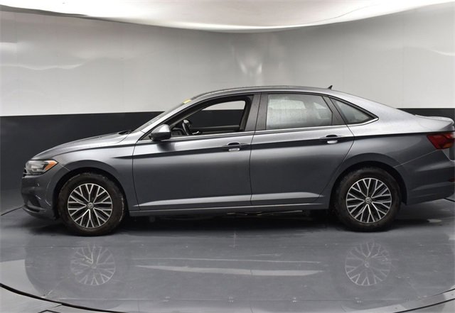 Used 2019 Volkswagen Jetta R-Line image 5