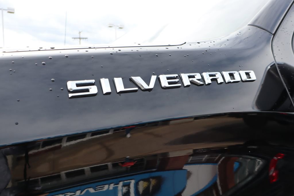 Used 2024 Chevrolet Silverado 1500 LT image 8