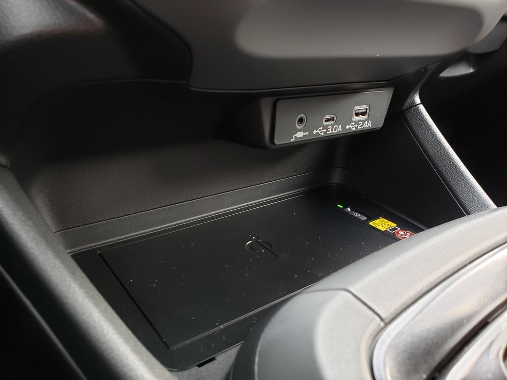 New 2025 Subaru Crosstrek 2.5i Limited image 11