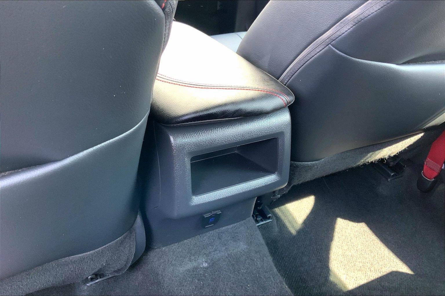 Used 2023 Toyota Camry TRD w/ TRD Package w/JBL Audio FWD image 39