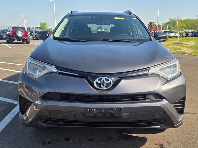 Used 2016 Toyota RAV4 LE AWD/4WD image 3