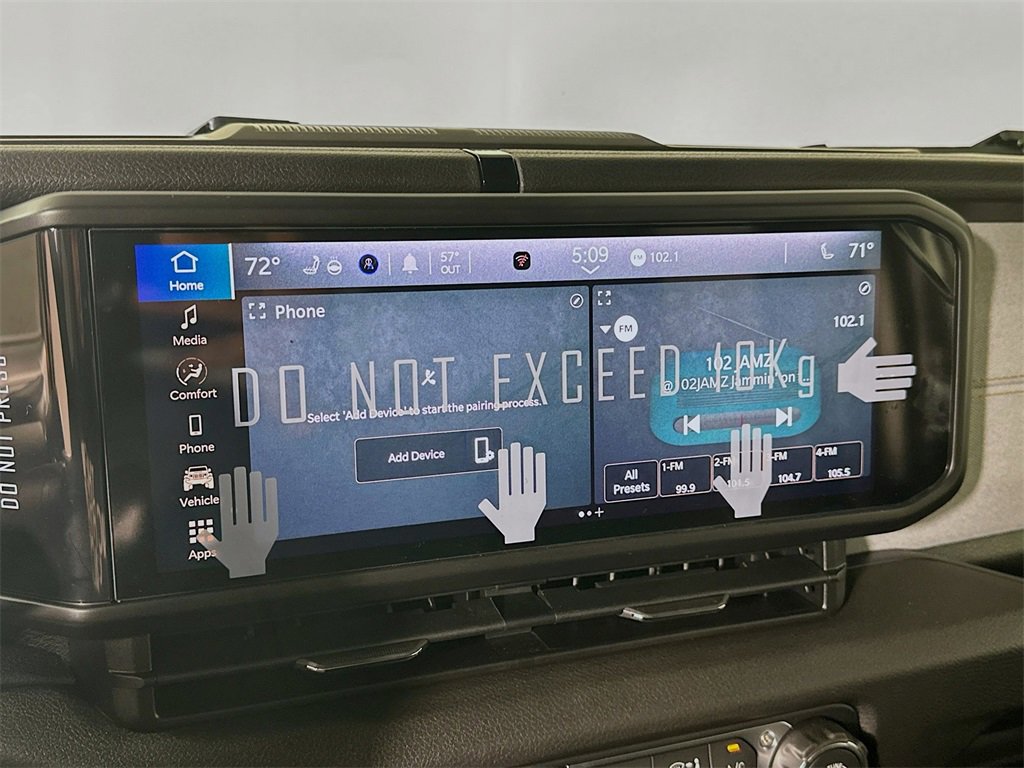 New 2026 Jeep Wrangler Sport S image 13