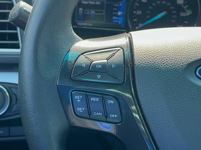 Used 2016 Ford Explorer XLT w/ Equipment Group 201A image 25