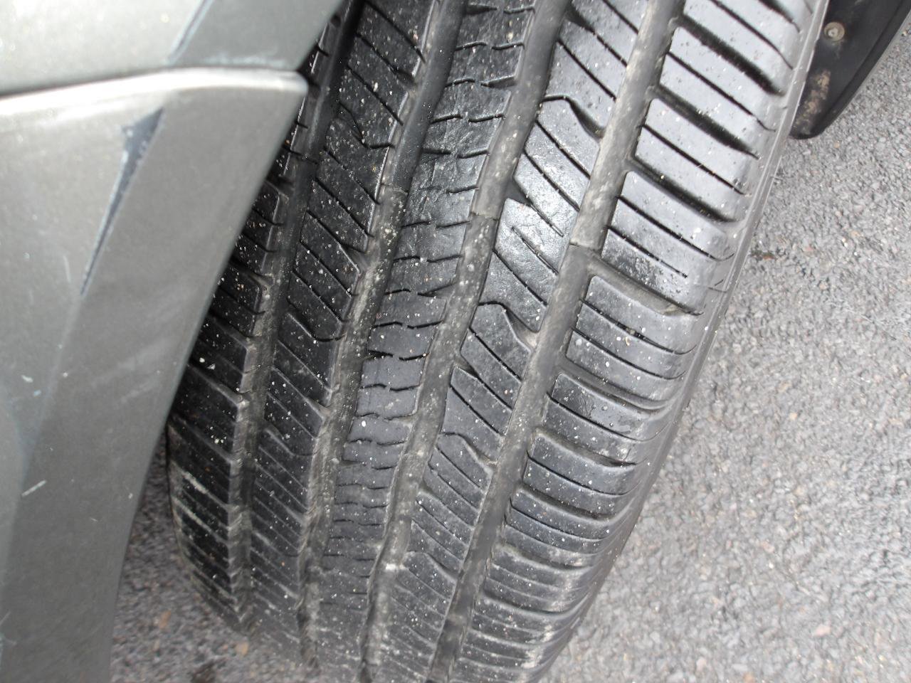 Used 2005 Subaru Outback Premium image 20