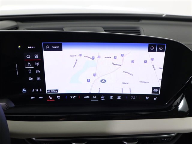 New 2025 Audi A5 2.0T Premium Plus image 17