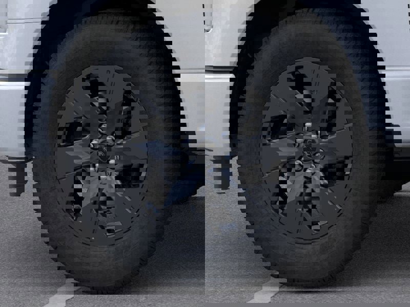New 2025 Ford F150 Lightning Lariat image 19