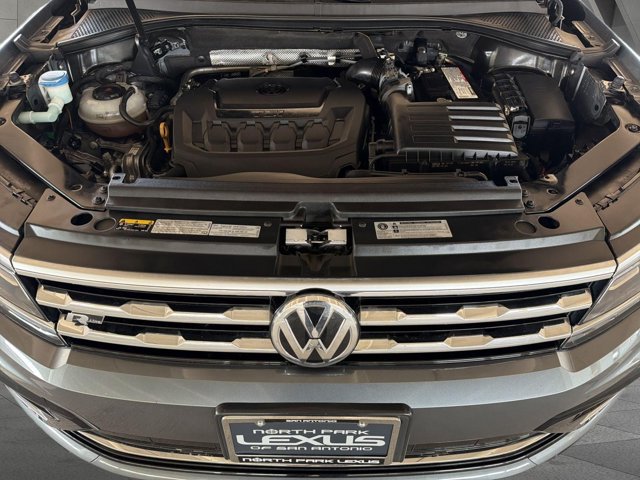 Used 2019 Volkswagen Tiguan SEL Premium R-Line AWD/4WD image 23