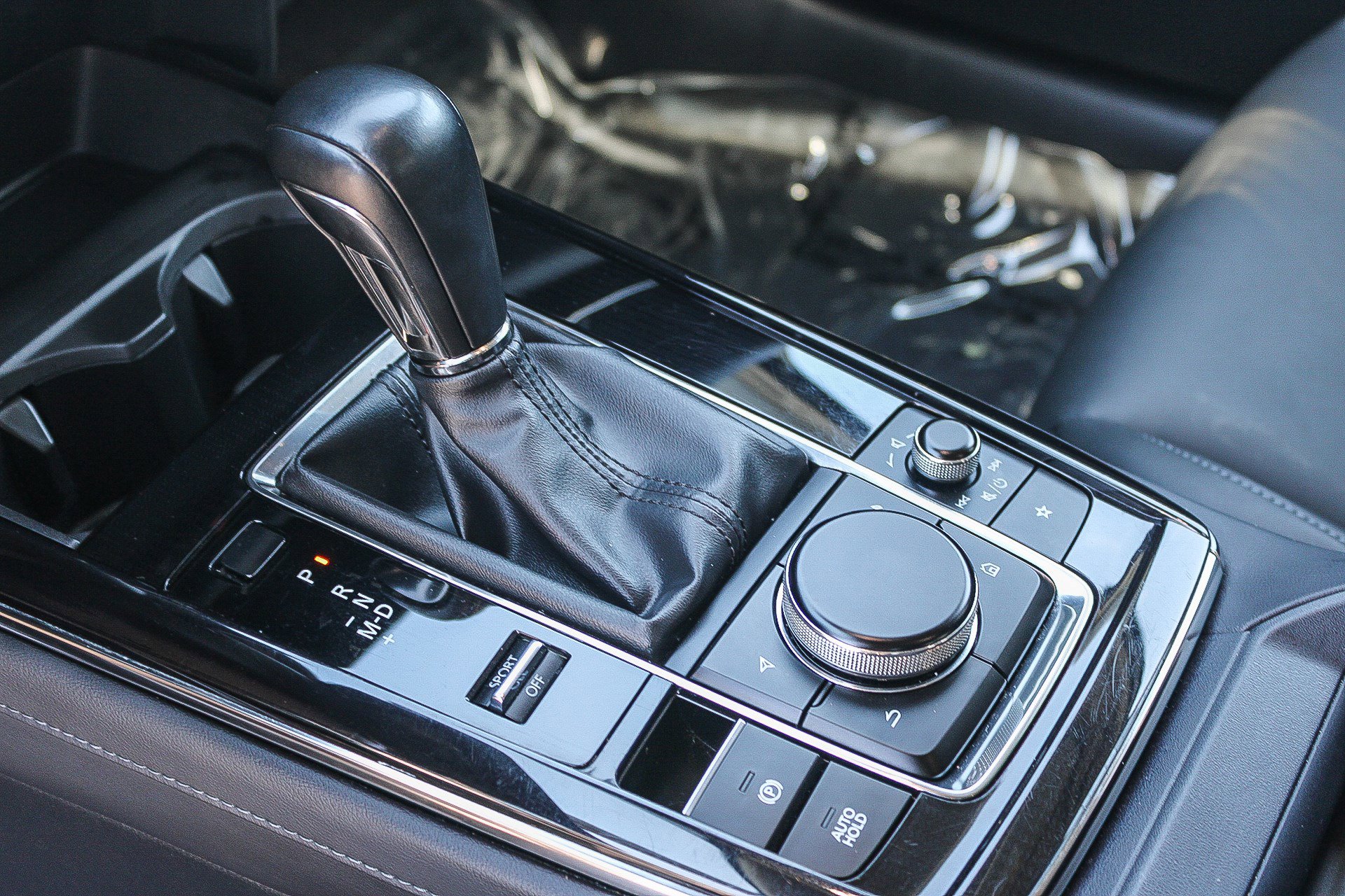 Used 2022 MAZDA CX-30 AWD 2.5 Turbo S image 20