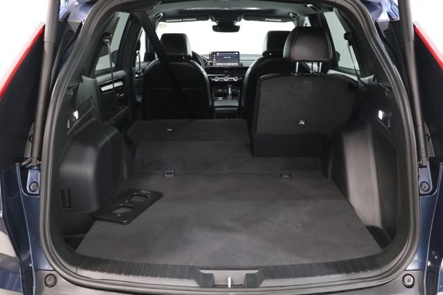Used 2025 Honda CR-V Sport Touring image 33
