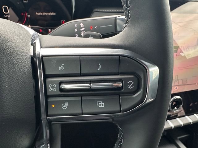 New 2026 GMC Acadia Elevation w/ Black Edition image 30