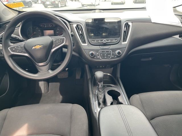 Used 2022 Chevrolet Malibu LT image 8