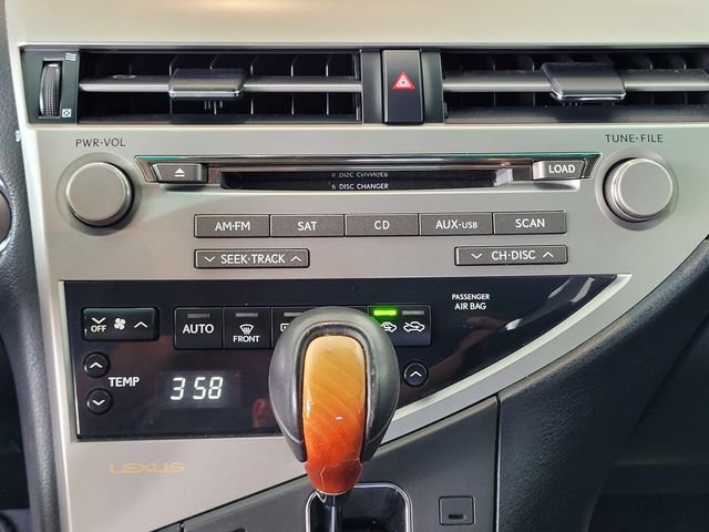 Used 2011 Lexus RX 350 AWD w/ Premium Pkg image 21
