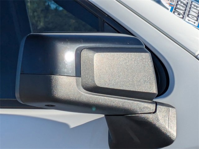 Certified 2022 Chevrolet Silverado 1500 LT Trail Boss w/ Convenience Package II image 11