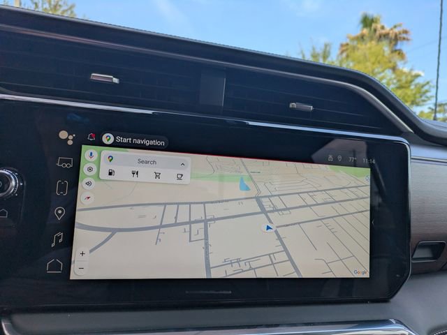 New 2026 GMC Sierra 2500 Denali Ultimate image 25