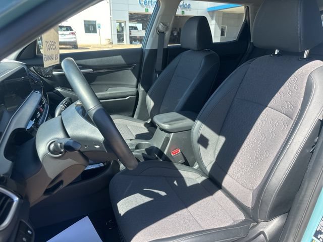 Used 2026 Kia Seltos S FWD image 9