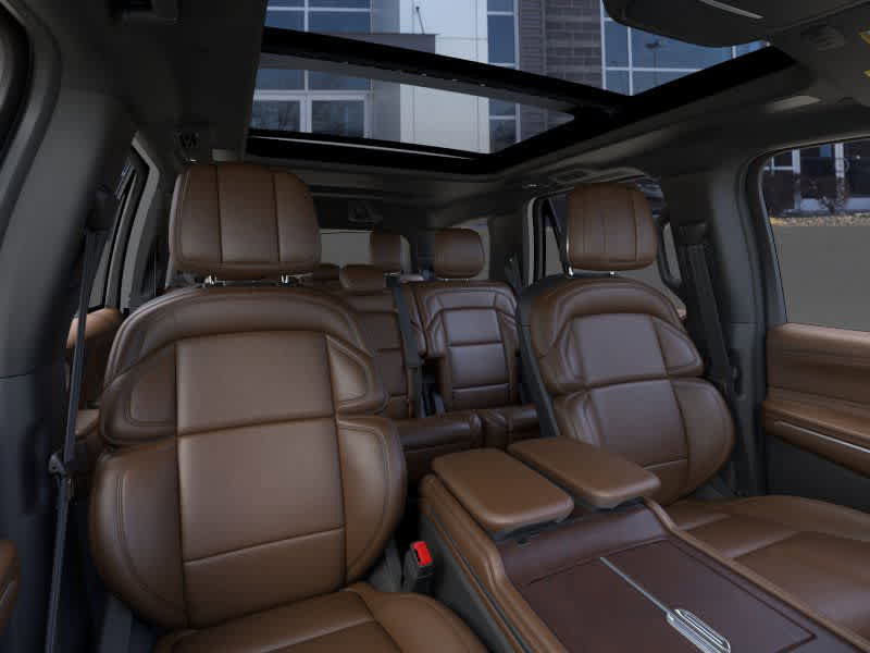 New 2025 Lincoln Navigator Reserve image 10
