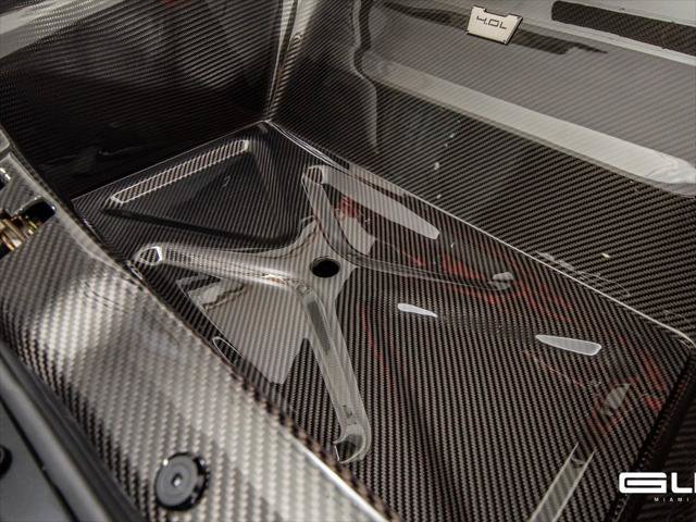 Used 1995 Porsche 911 Carrera RWD image 11