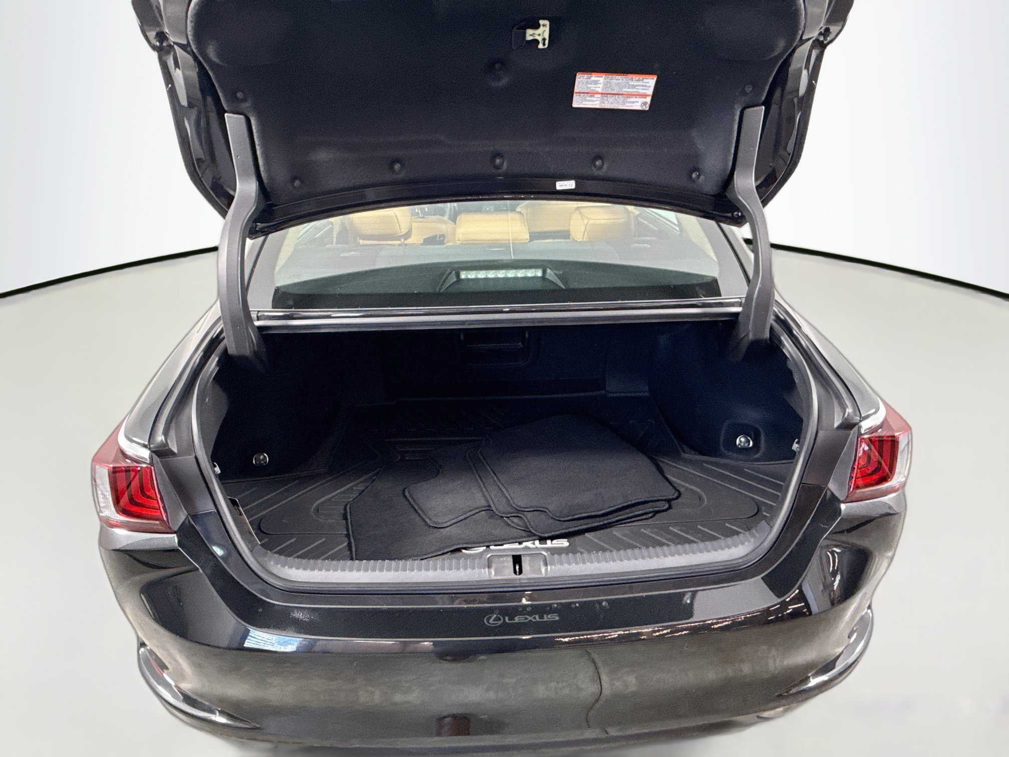 Used 2024 Lexus ES 350 Ultra Luxury w/ Accessory Package (Z2) FWD image 25