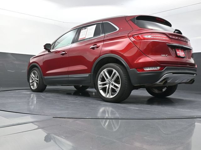 Used 2019 Lincoln MKC Reserve w/ MKC Climate Package AWD/4WD image 35