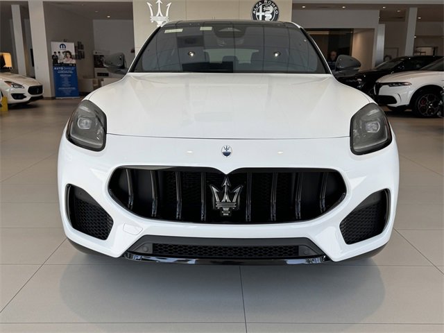New 2025 Maserati Grecale Modena image 2