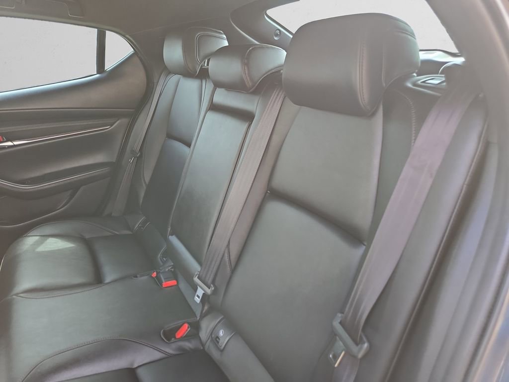 Used 2022 MAZDA MAZDA3 s AWD/4WD image 14