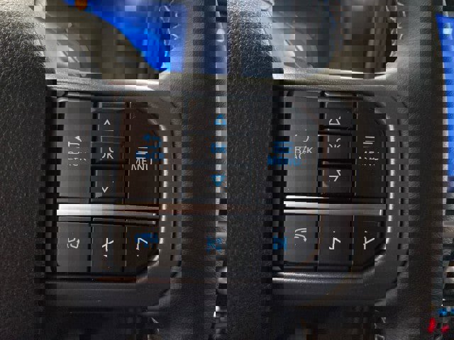 New 2026 Ford F150 Lariat image 21